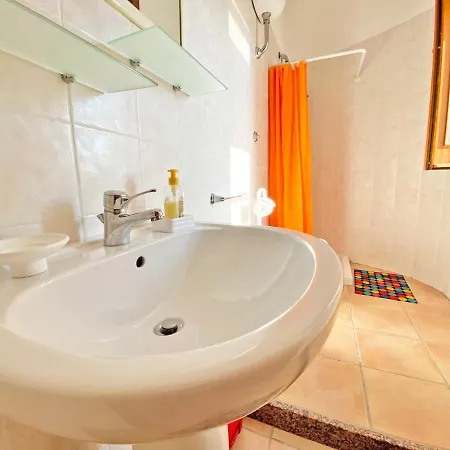 Gianni - Vesuvio/pompei Apartment Terzigno