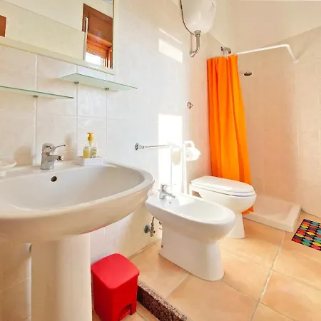 Gianni - Vesuvio/pompei Apartment Terzigno
