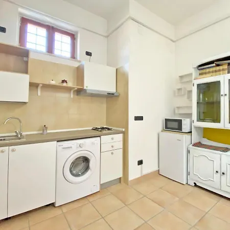 Gianni - Vesuvio/pompei Apartment *