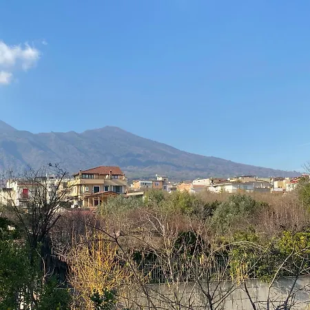 Gianni - Vesuvio/pompei Terzigno