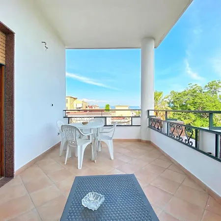 Apartment Gianni - Vesuvio/pompei Terzigno