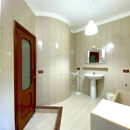 Gianni - Vesuvio/pompei Apartment *