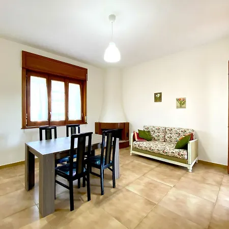 Gianni - Vesuvio/pompei Apartment