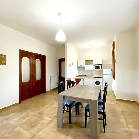 Gianni - Vesuvio/pompei Apartment Terzigno