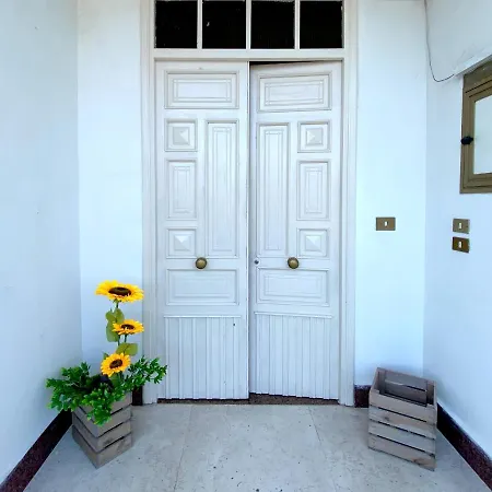 Gianni - Vesuvio/pompei Apartment