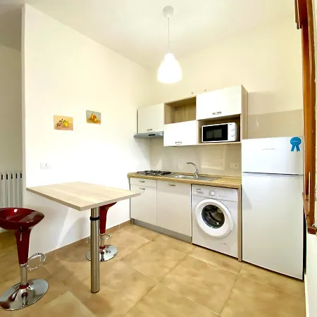 Apartment Gianni - Vesuvio/pompei