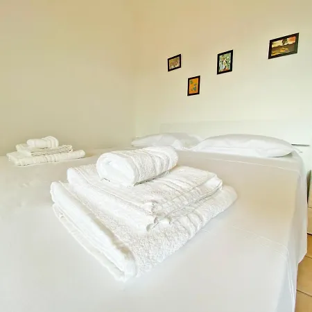 Gianni - Vesuvio/pompei Apartment